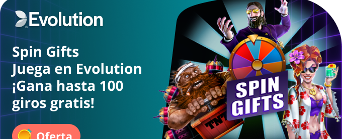 Nueva máquina tragamonedas lanzada