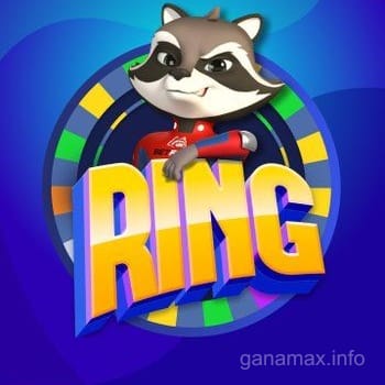 Imagen del juego RING en GanaMax