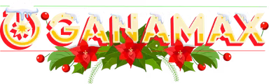 Logo de GanaMax